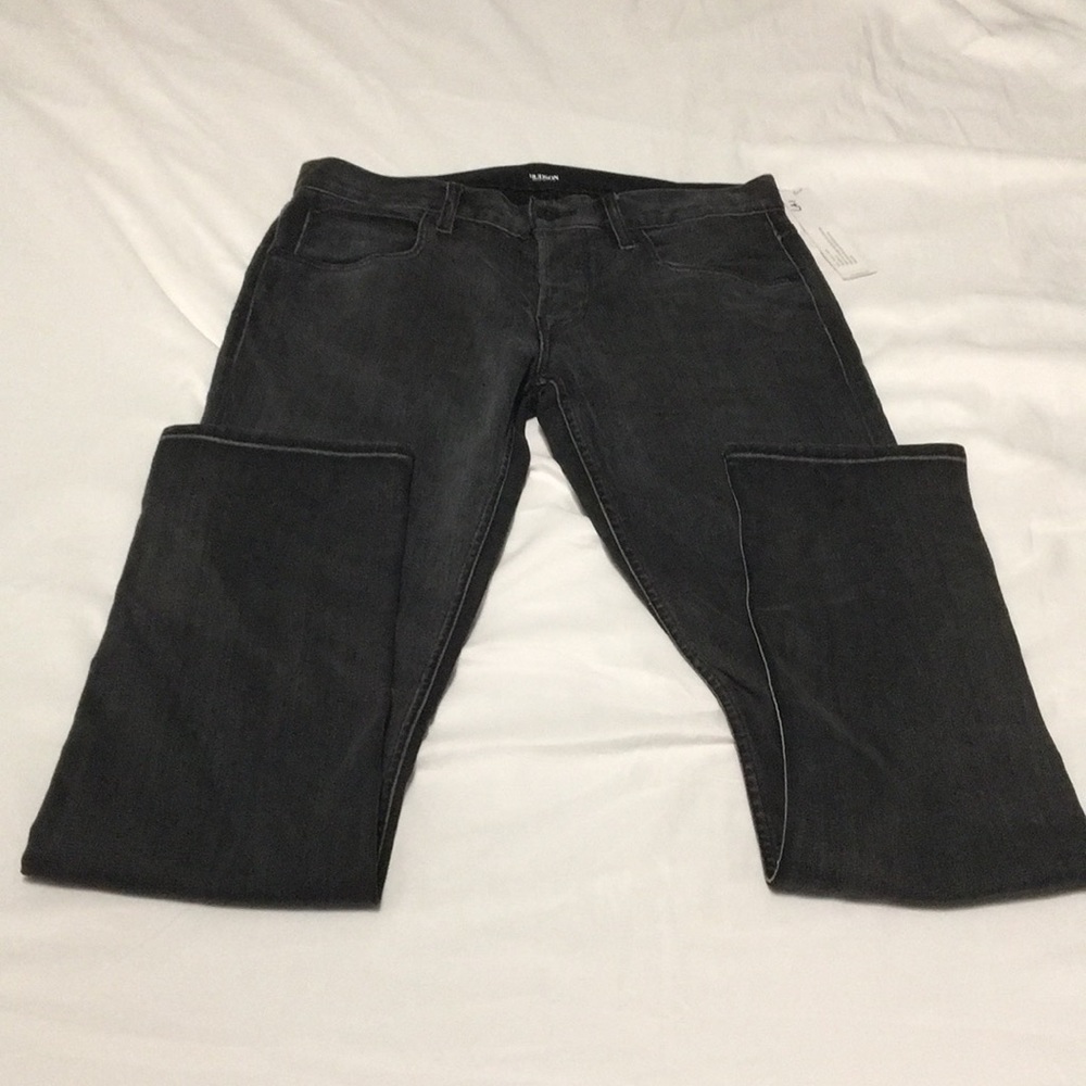 hudson skinny straight